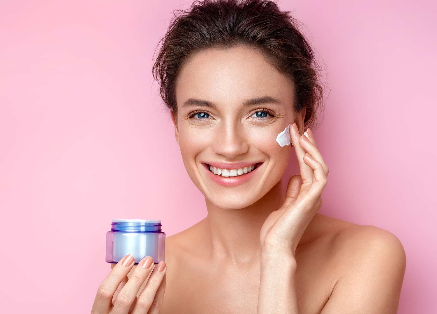 Beauty services