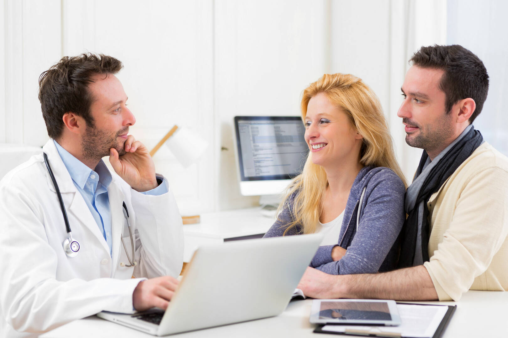 Integrated Family Hearing