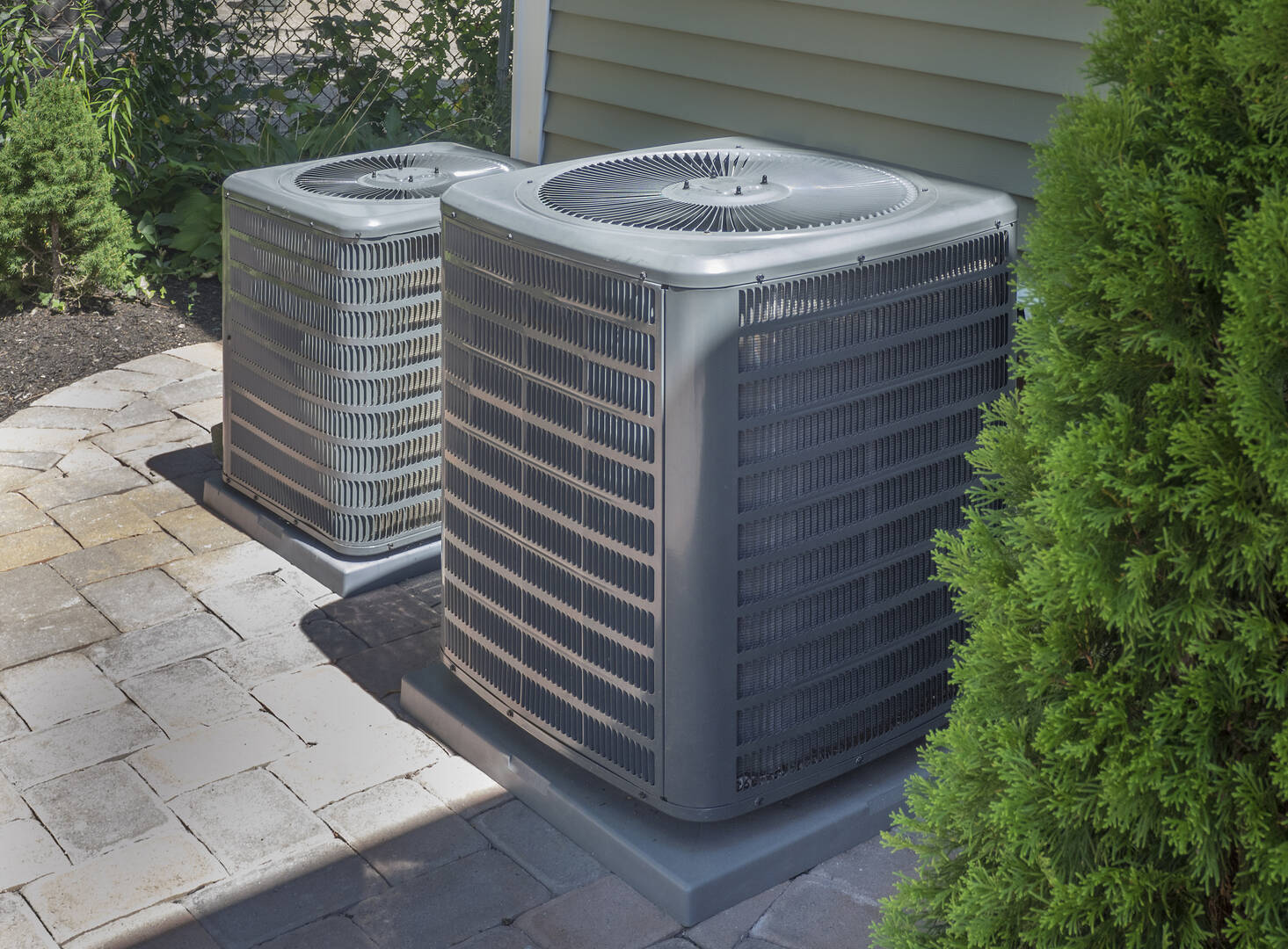 Cool Max Heating & Air