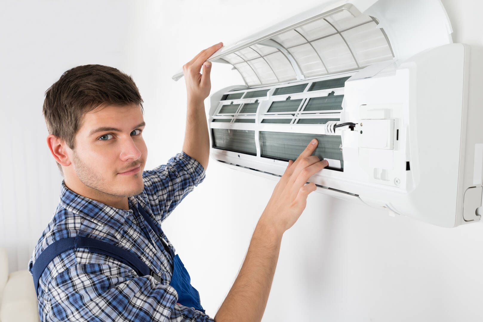 LTJ Air Conditioning and Heating