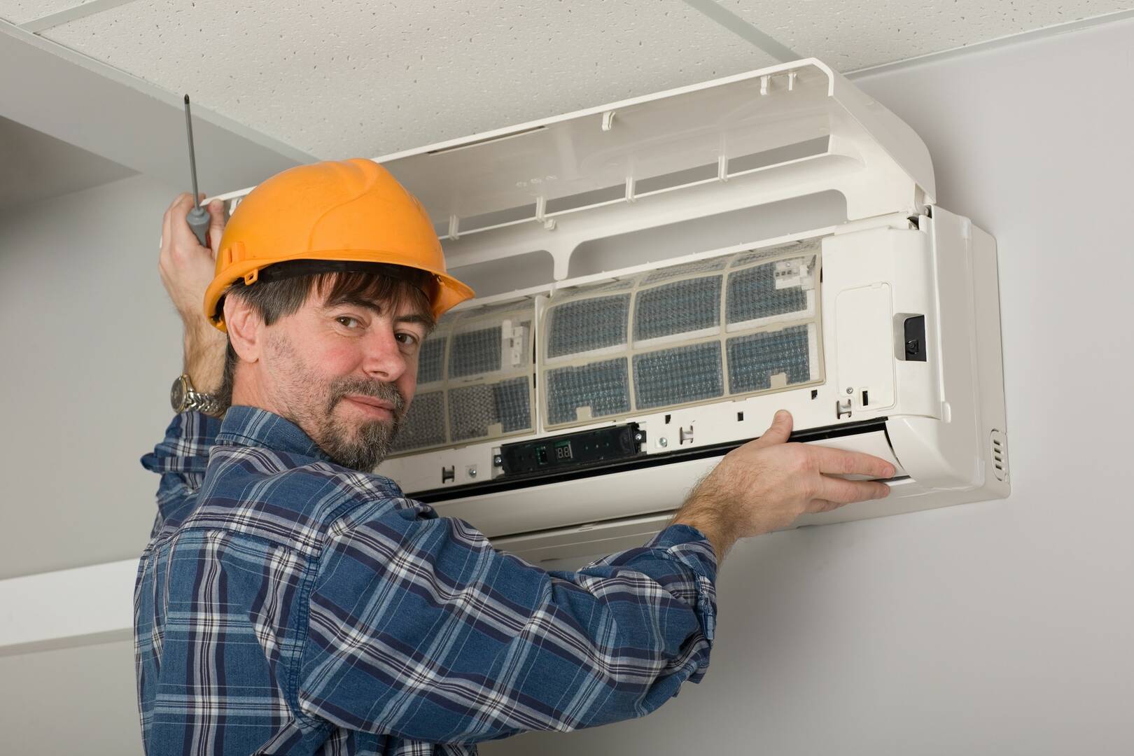 A-1 Finchum Heating and Cooling
