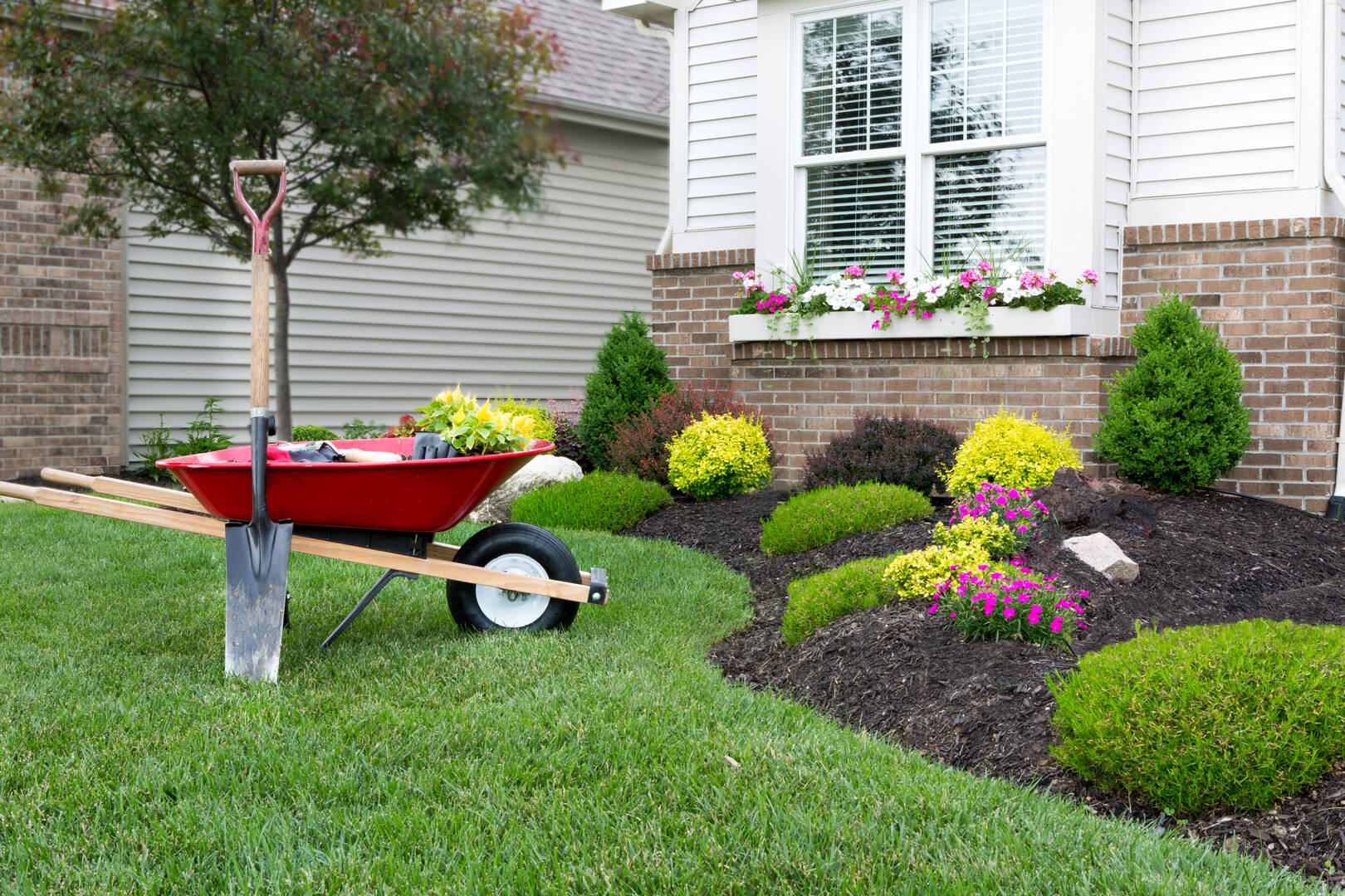 Omaha Lawnscaping Solutions