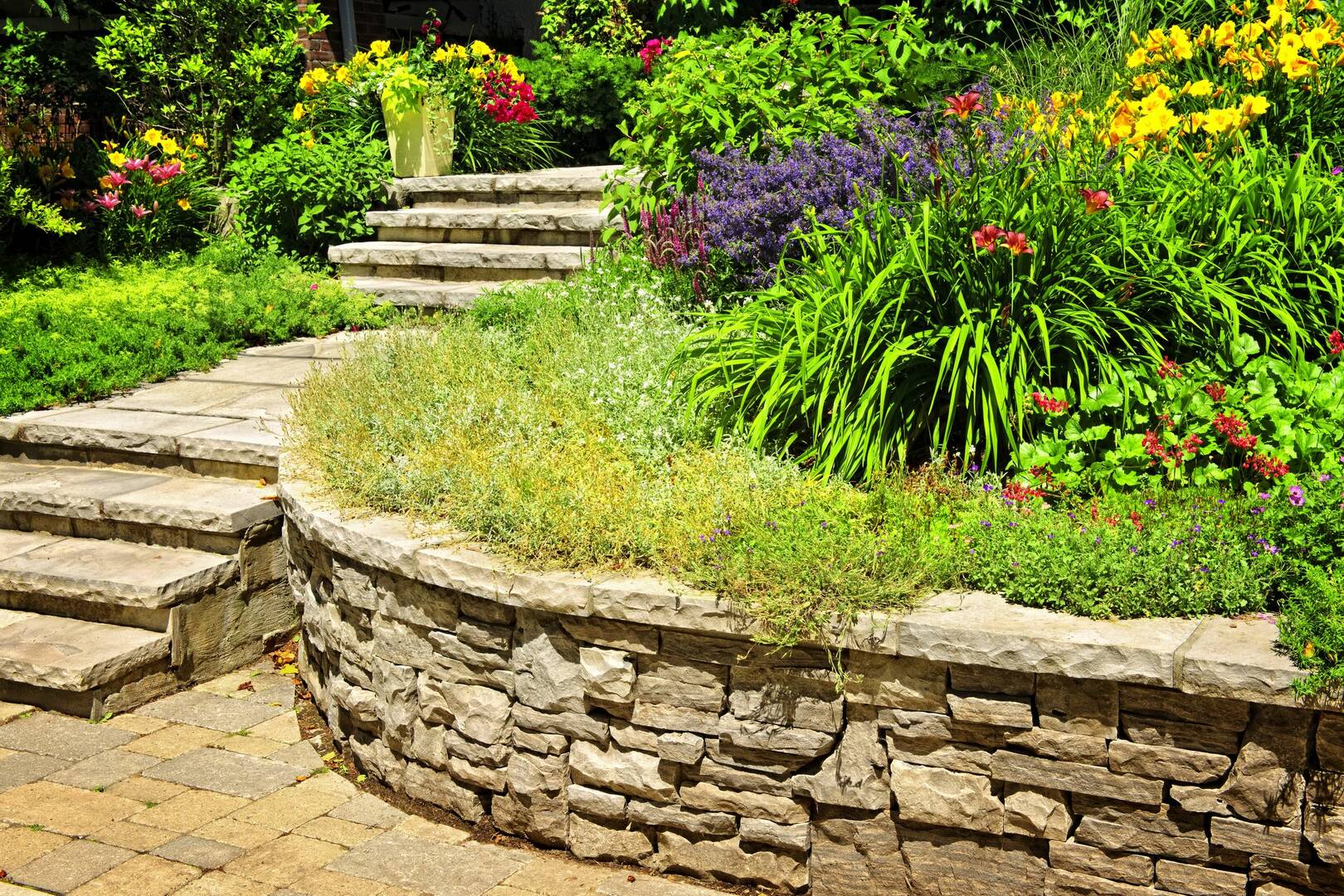 Red Mill Landscaping & Nursery