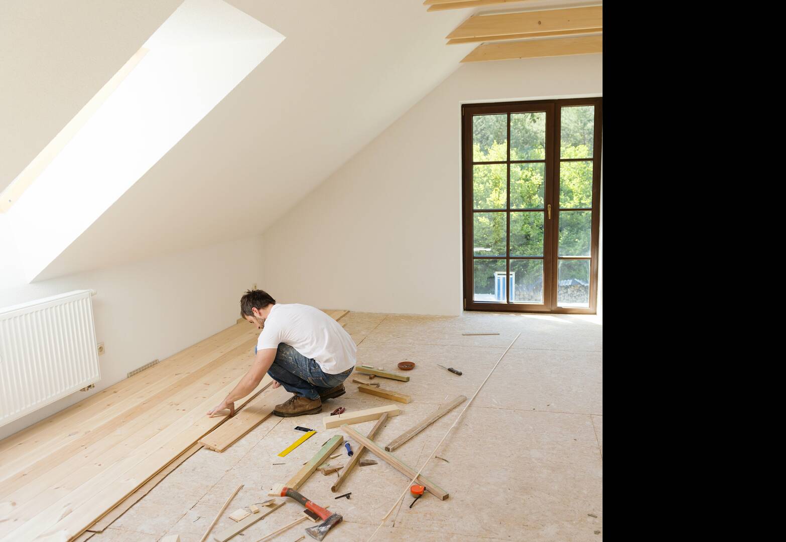 Weather-Tek Home Remodeling Center