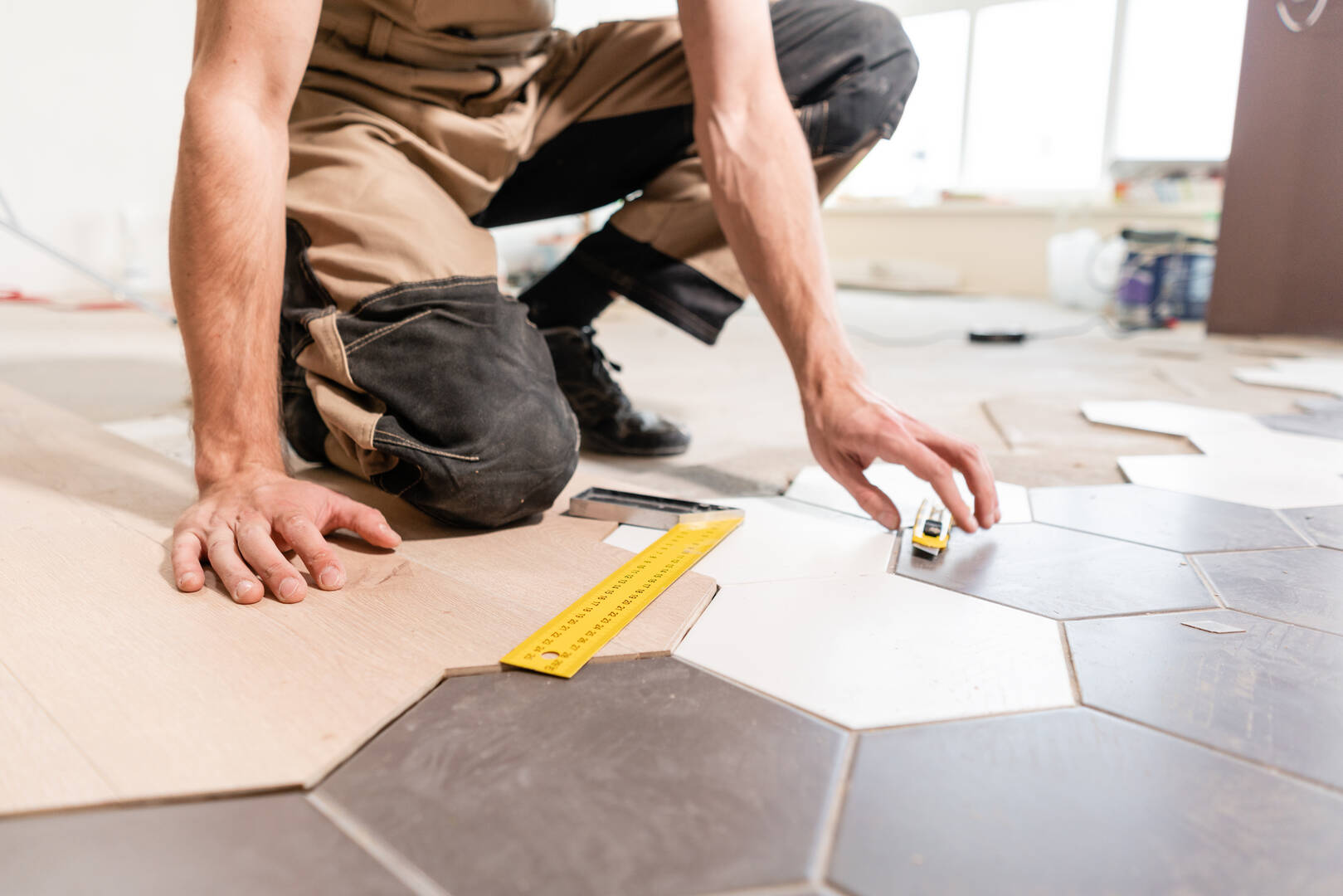 Floor Coverings International of Northshore NOLA