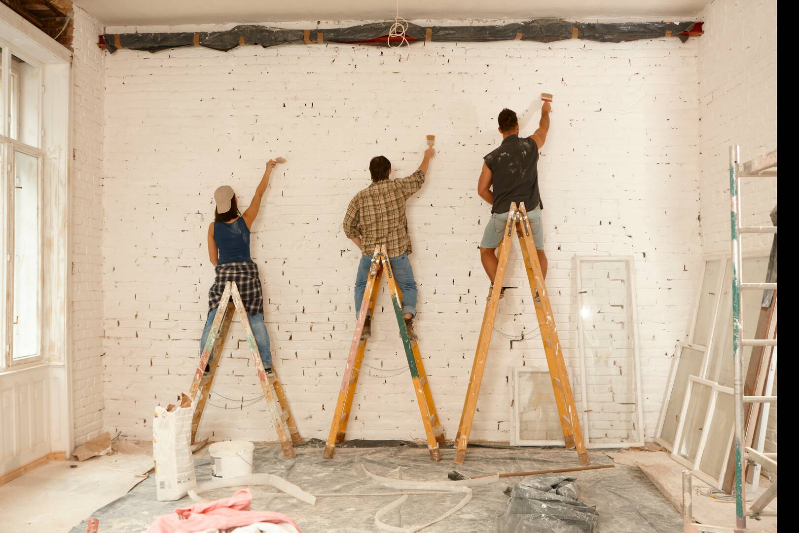 Oakes Construction LLC