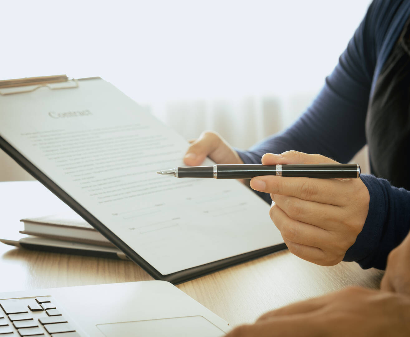 B & B Insurance Agency Inc