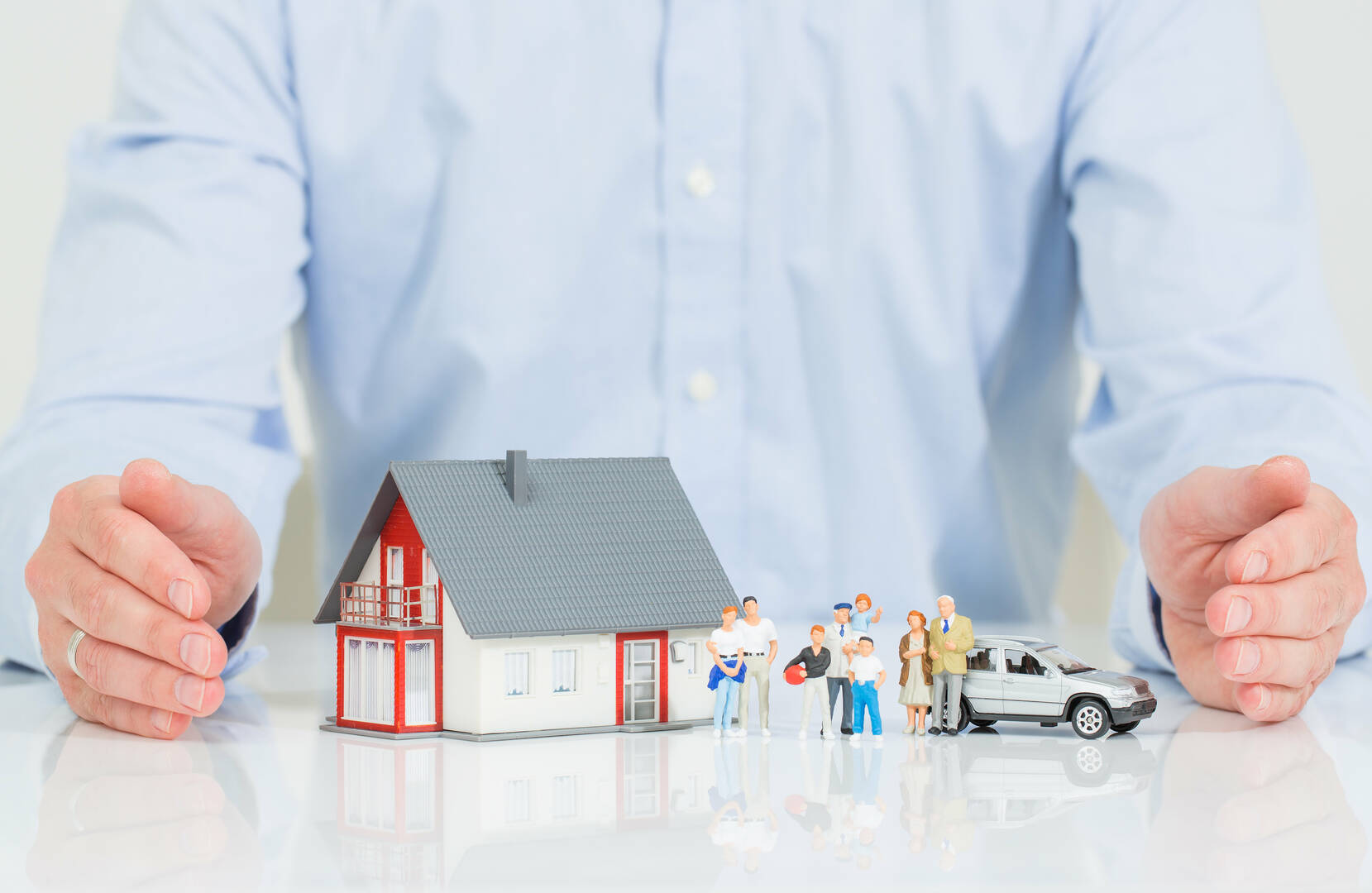 Family Insurance Centers