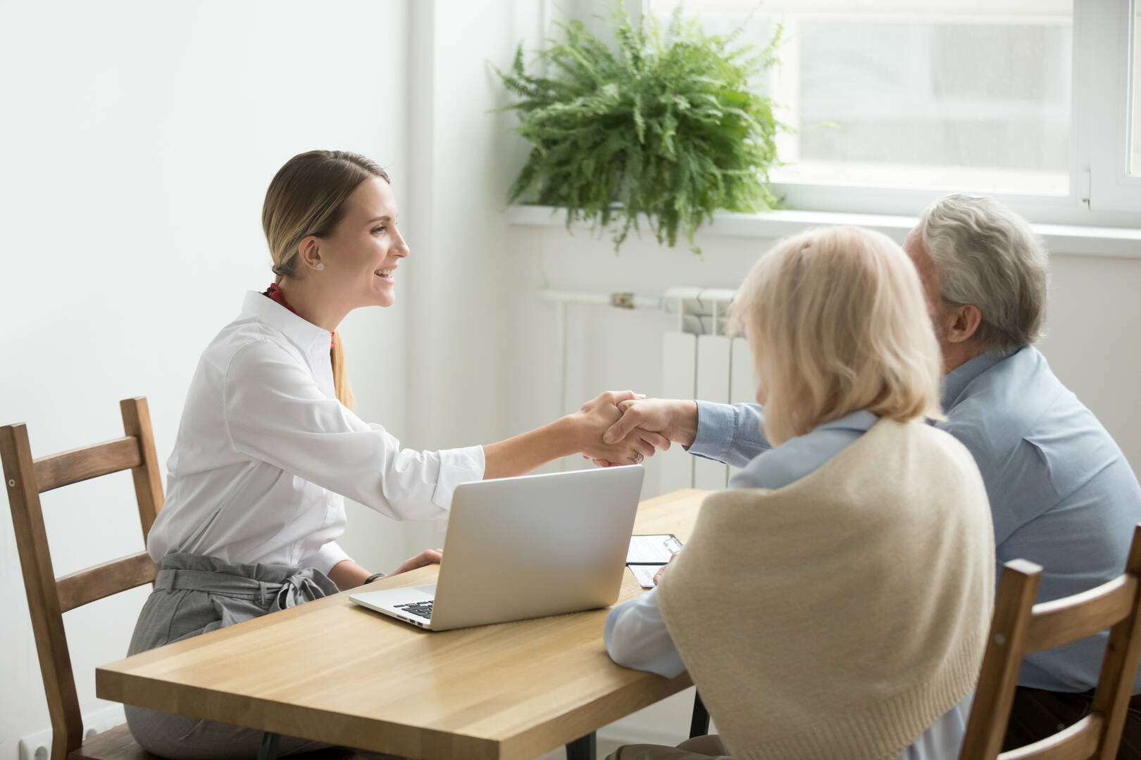 Employers Select Insurance Services
