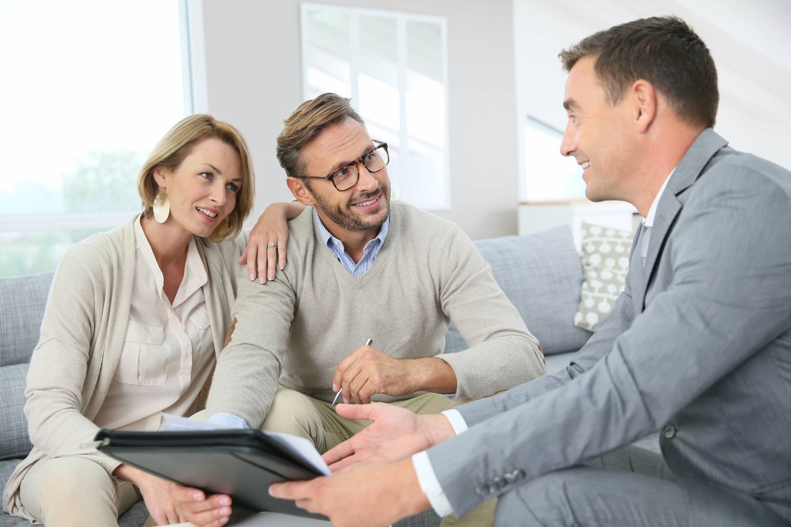 D A Insurance Brokers