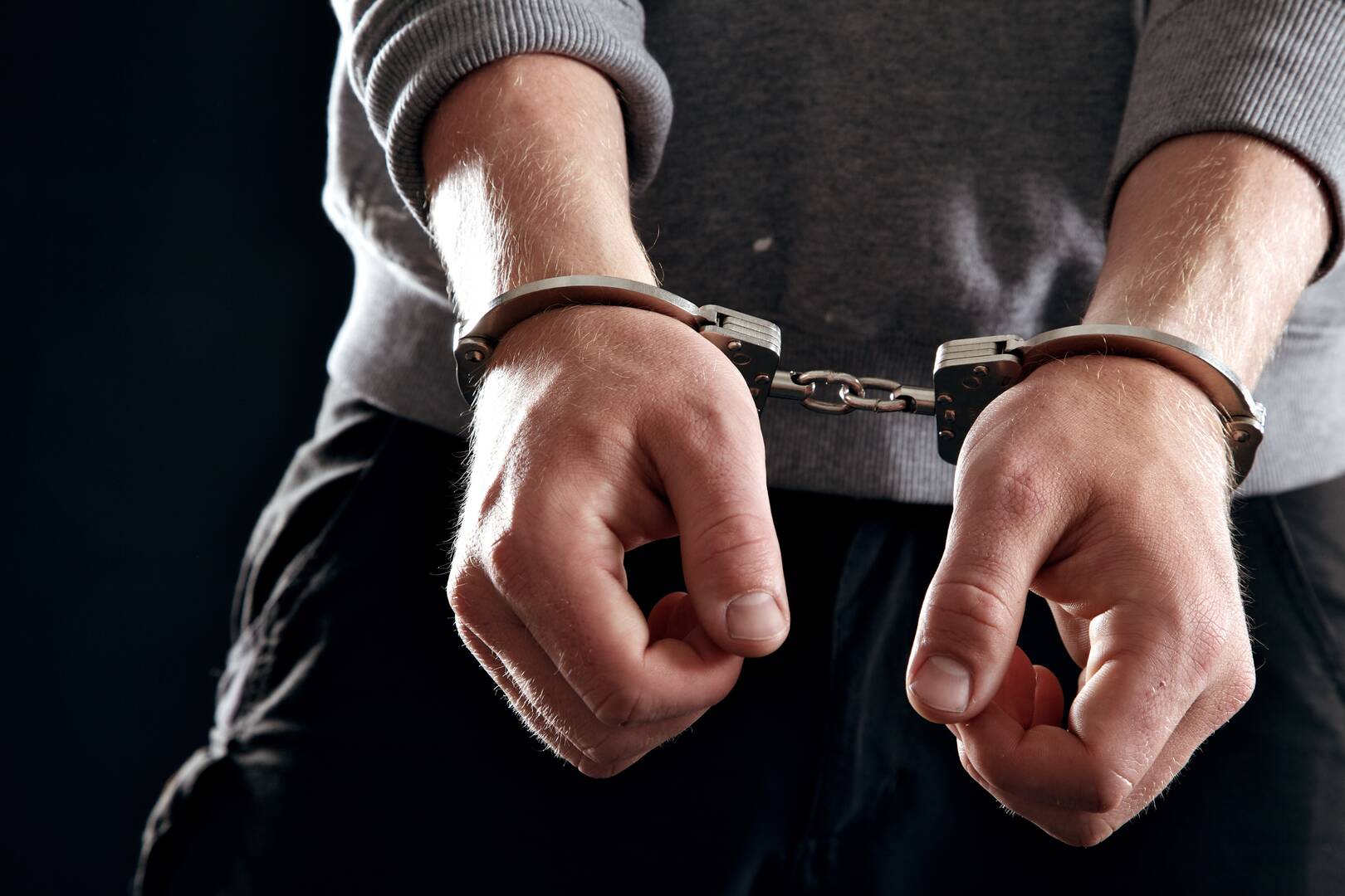 Shane Brown Bail Bonds