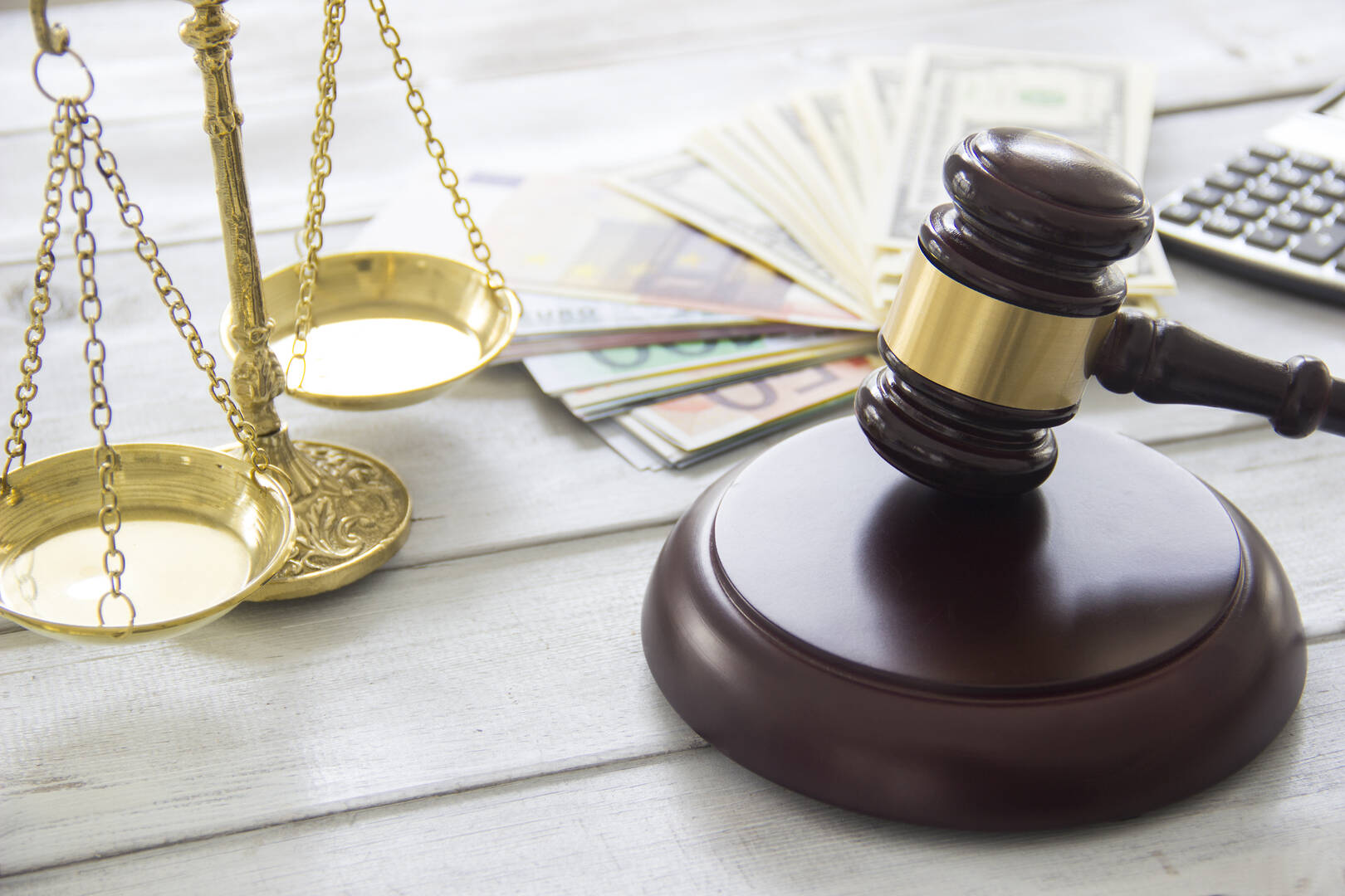 Bowers Fawcett & Hurst, LLC
