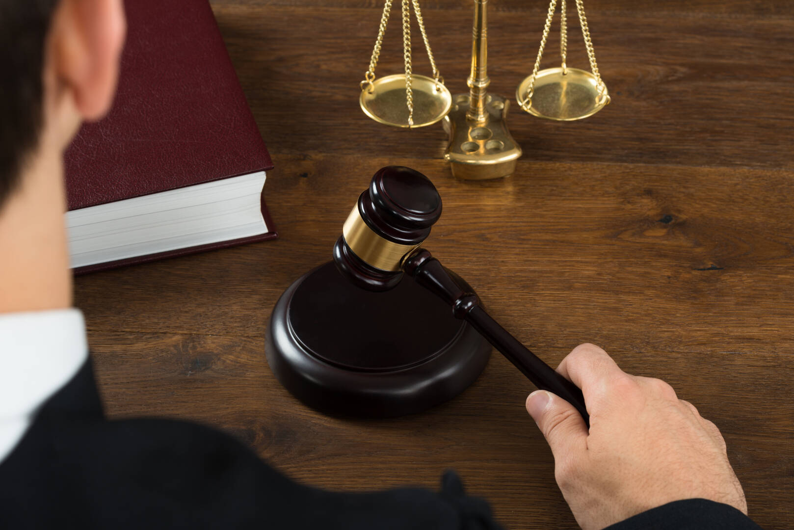 Suburban Legal Group PC