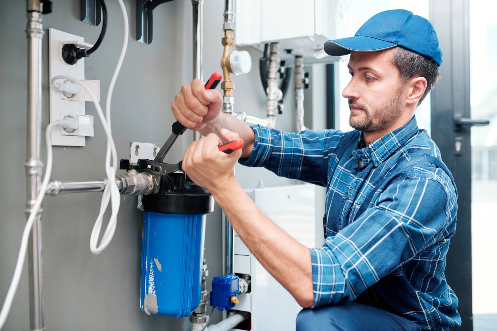 Jimmy's Drain & Sewer Service Inc