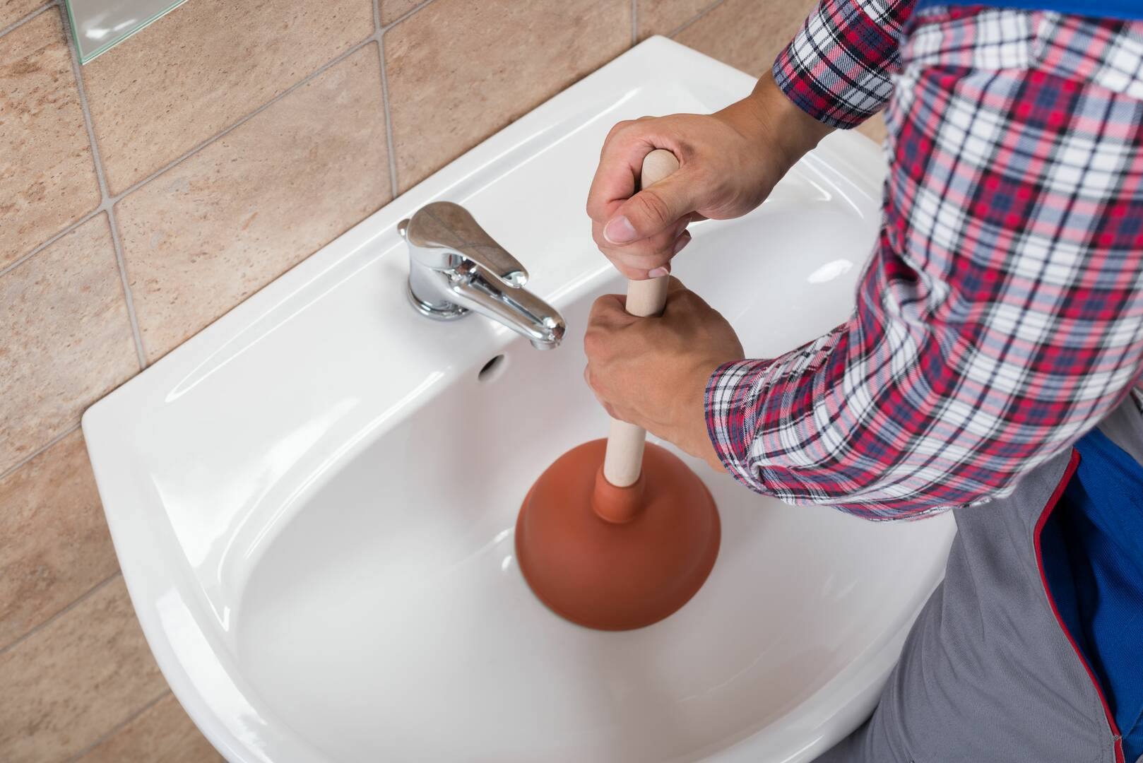 Drainiacs Plumbing of Wichita