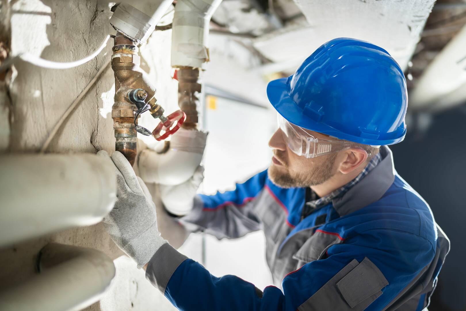 Ace Septic & Excavating Inc.