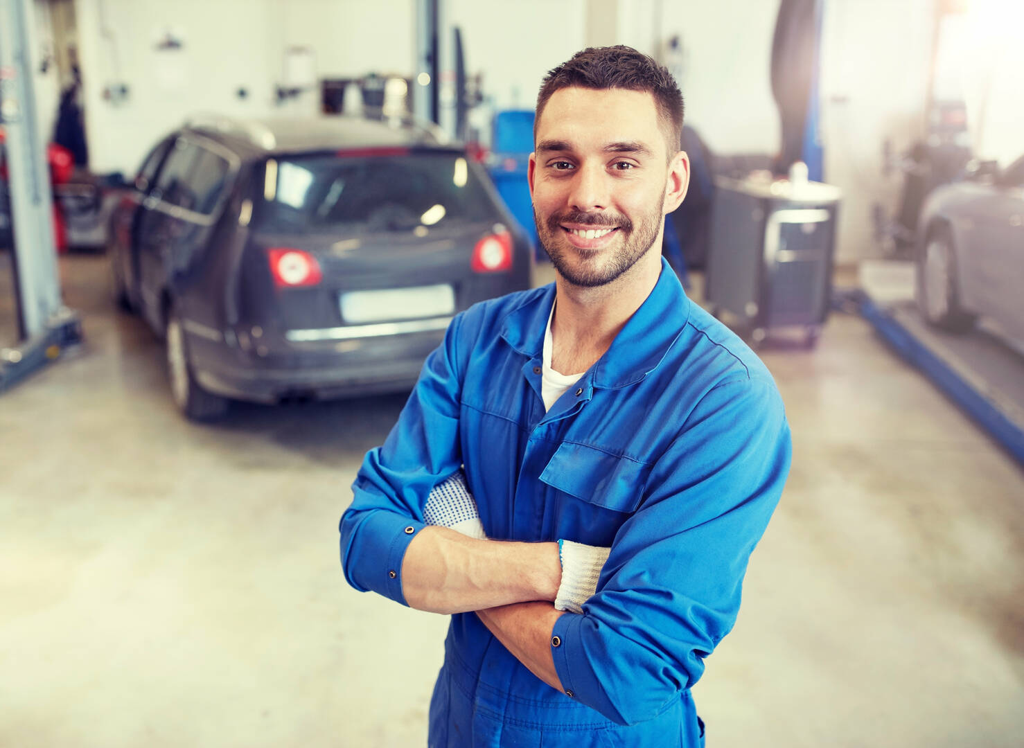 Tom's Superior Driving School