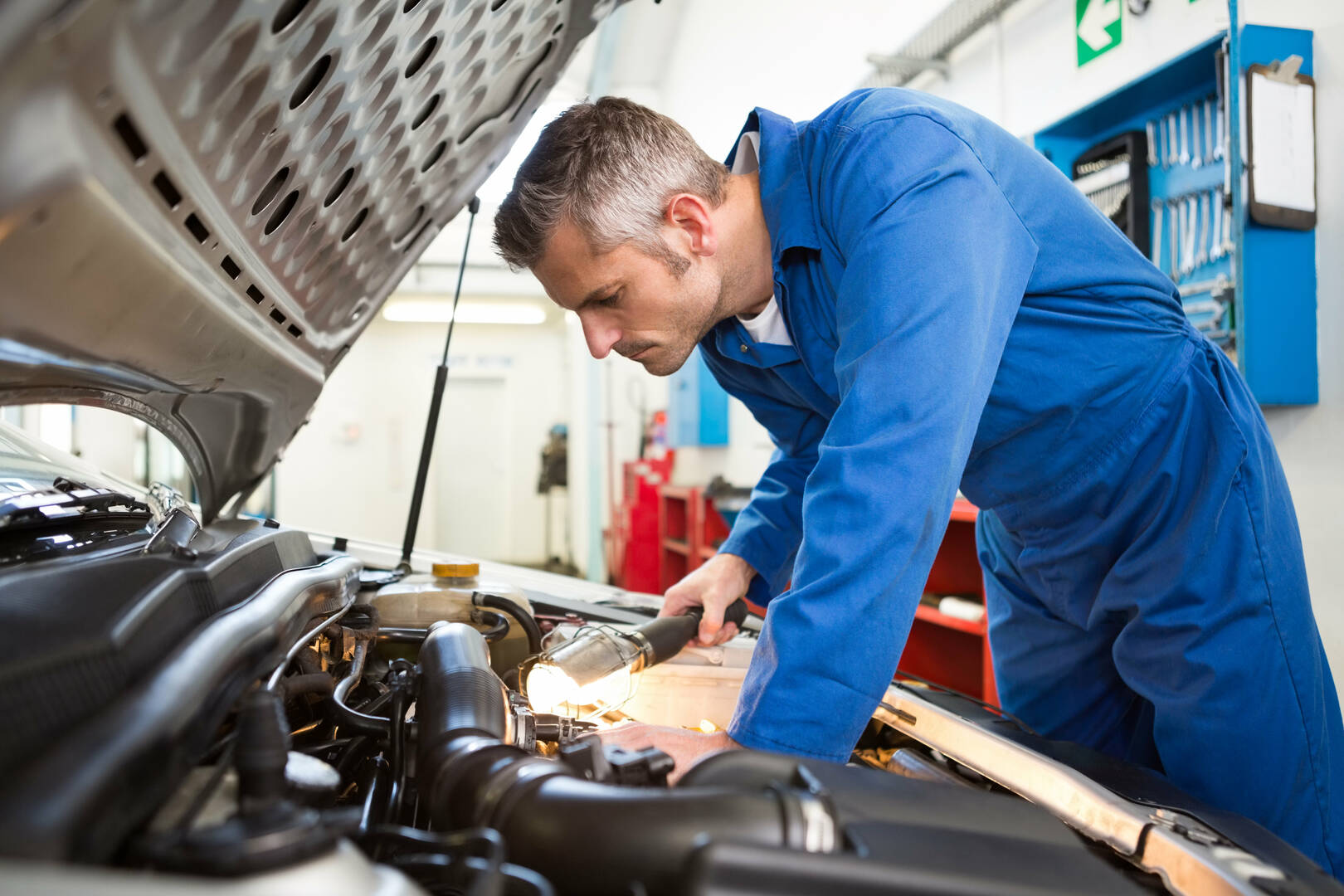 Lakeside Radiator & Auto Repair