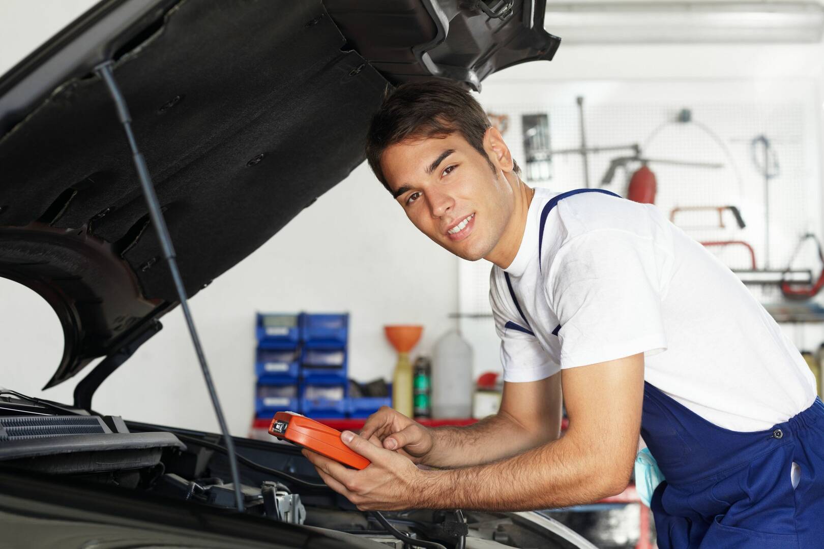 All Foreign Auto Parts