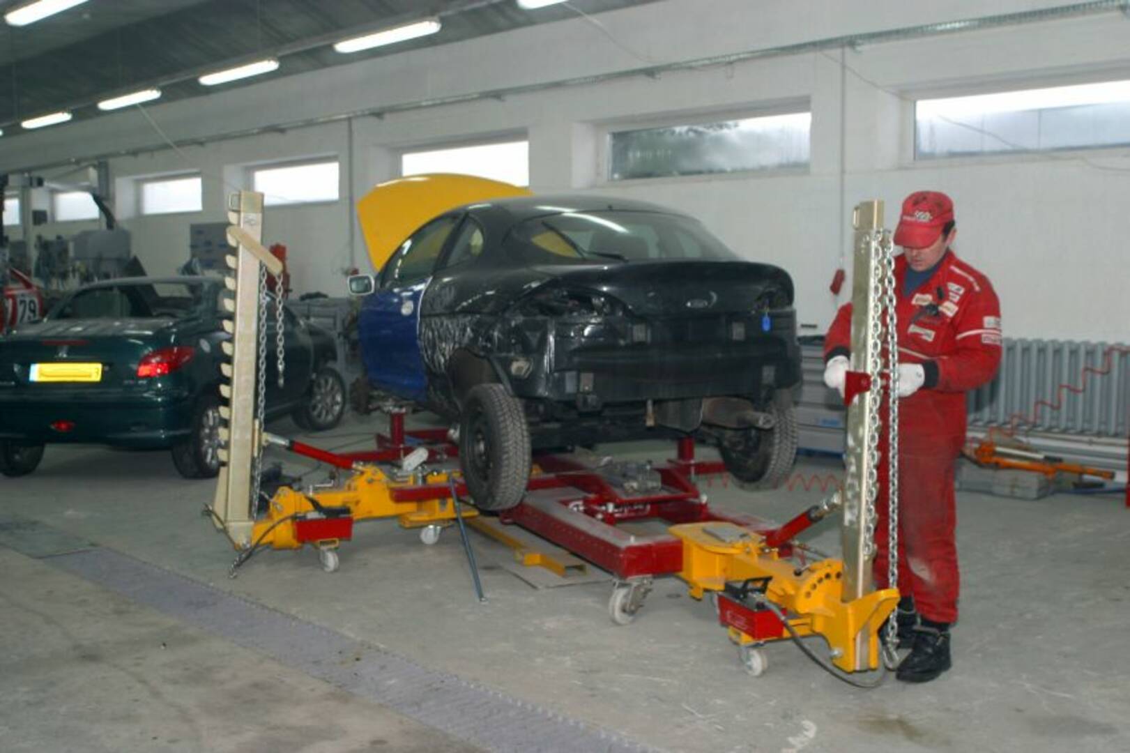 AutoMedics