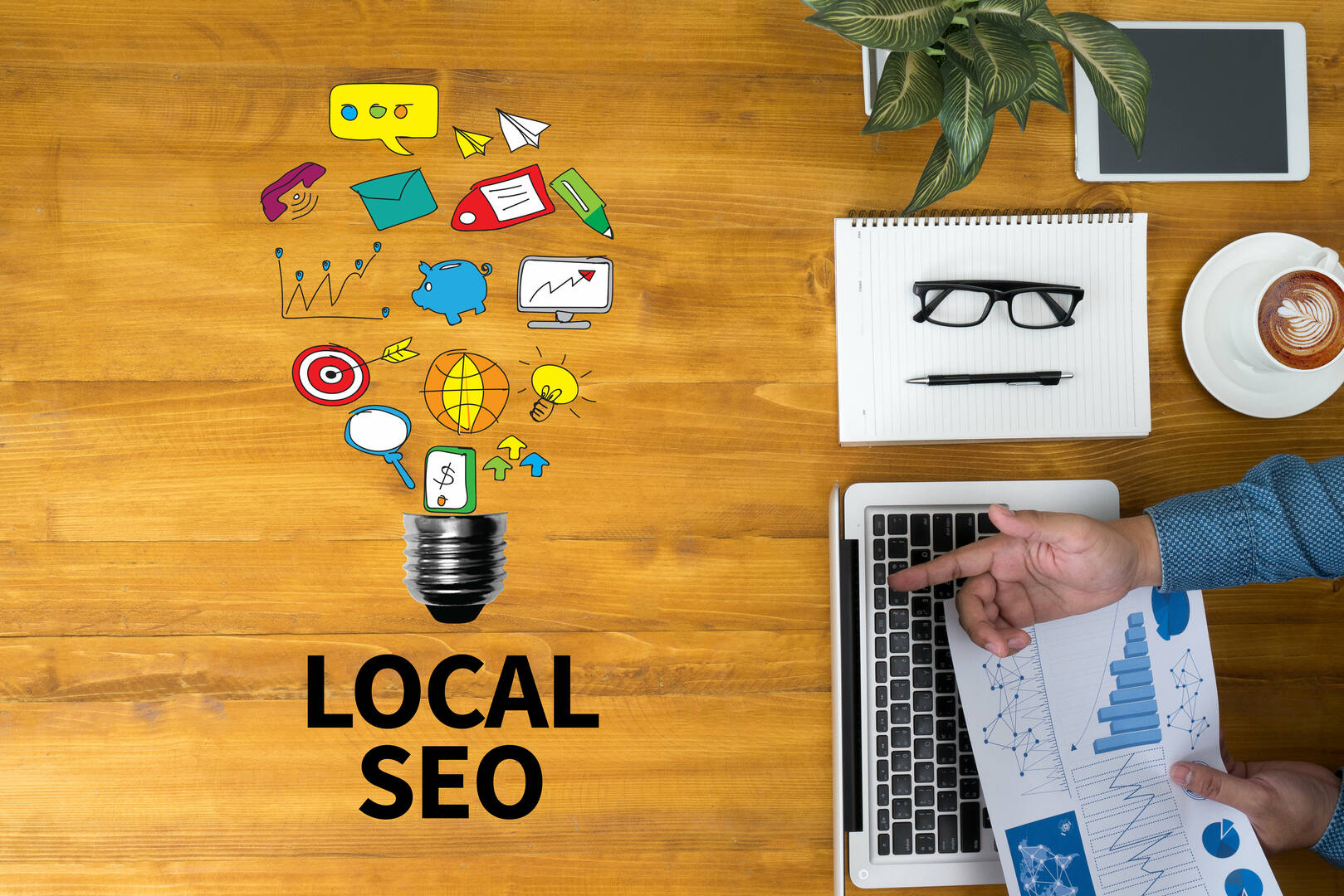 ActiveData Digital Marketing
