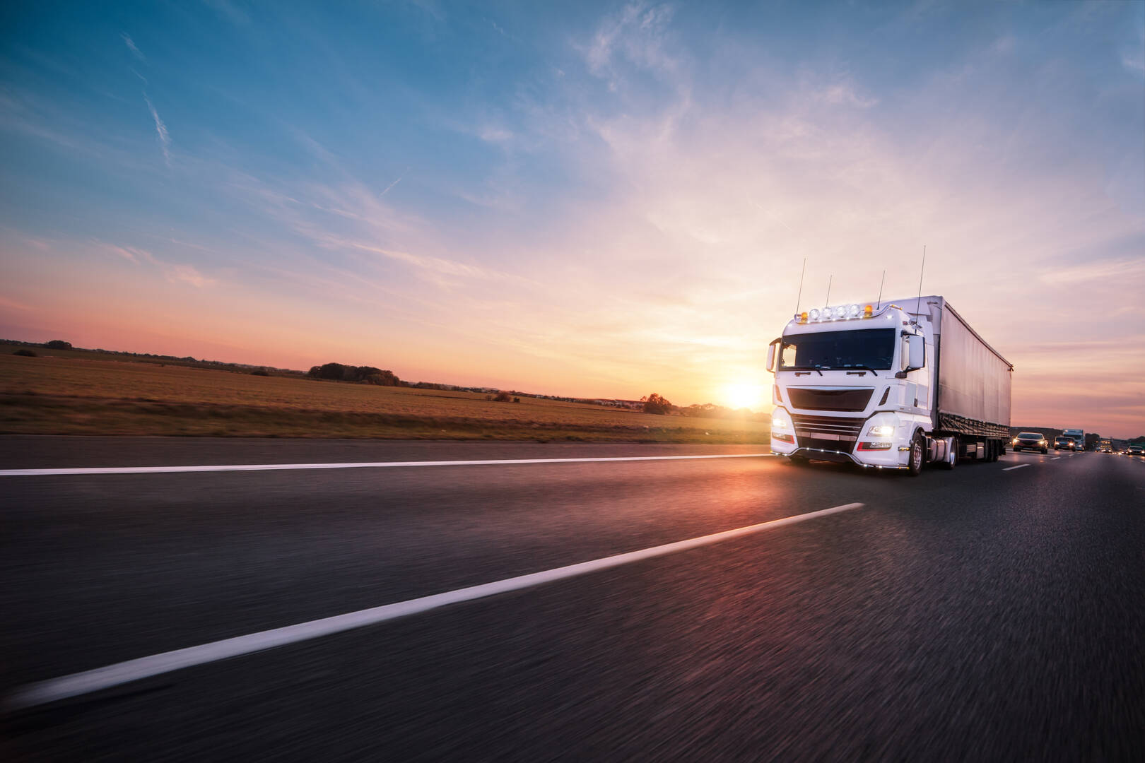 Christofferson Moving & Storage