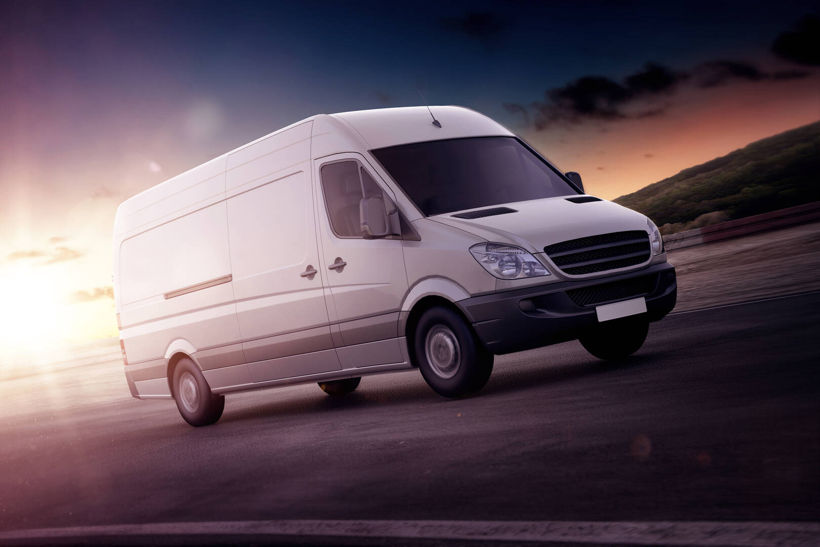 Kountry Logistics