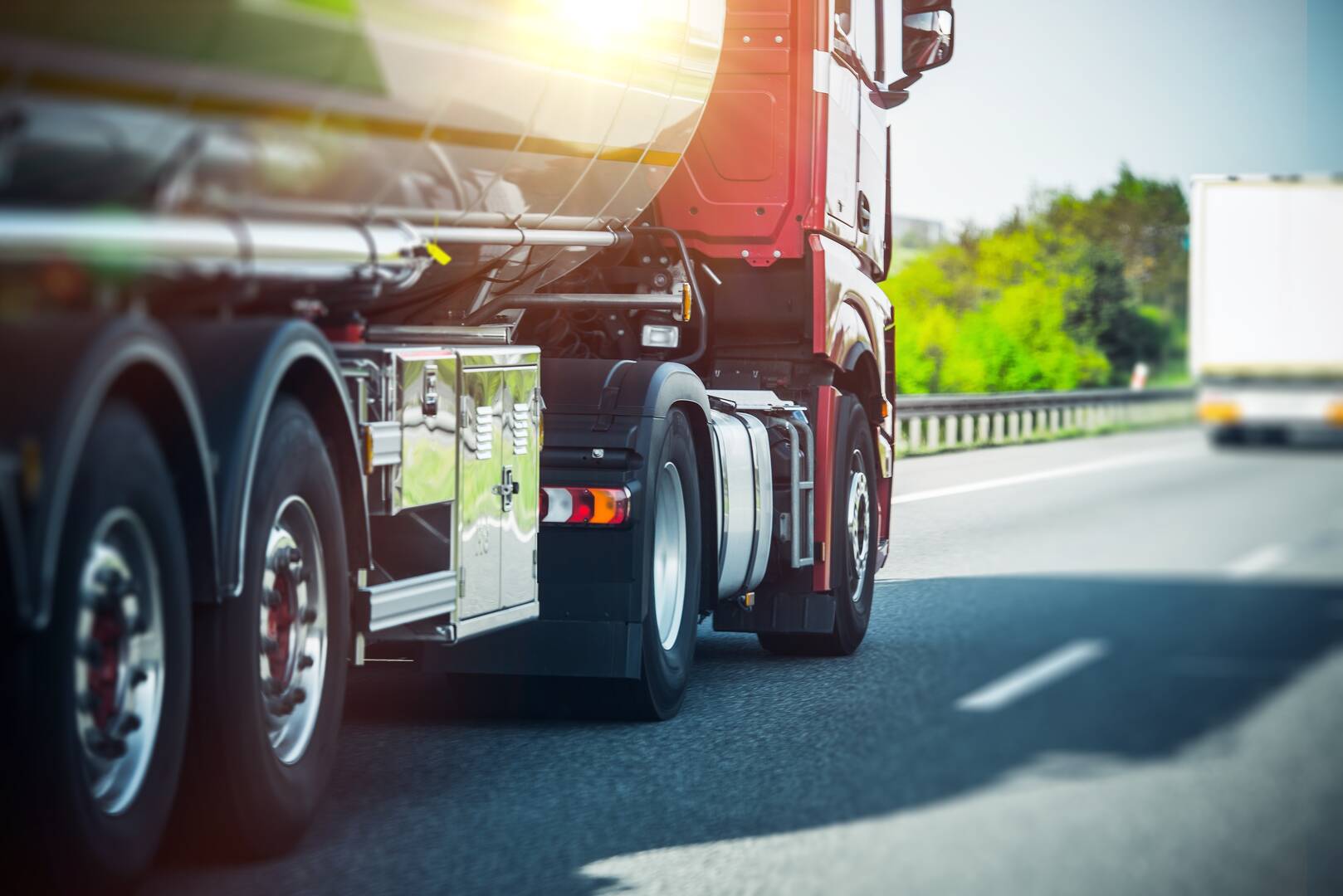 Let's Get Moving - Alexandria Movers