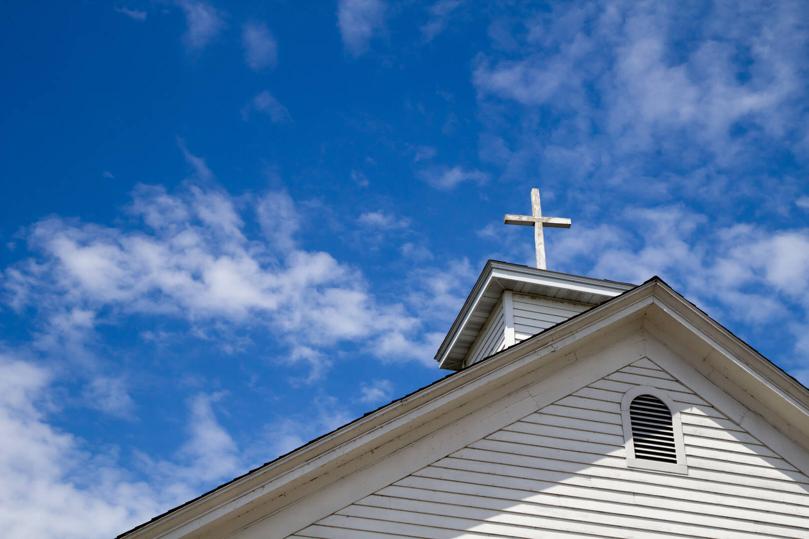 The Bible Chapel