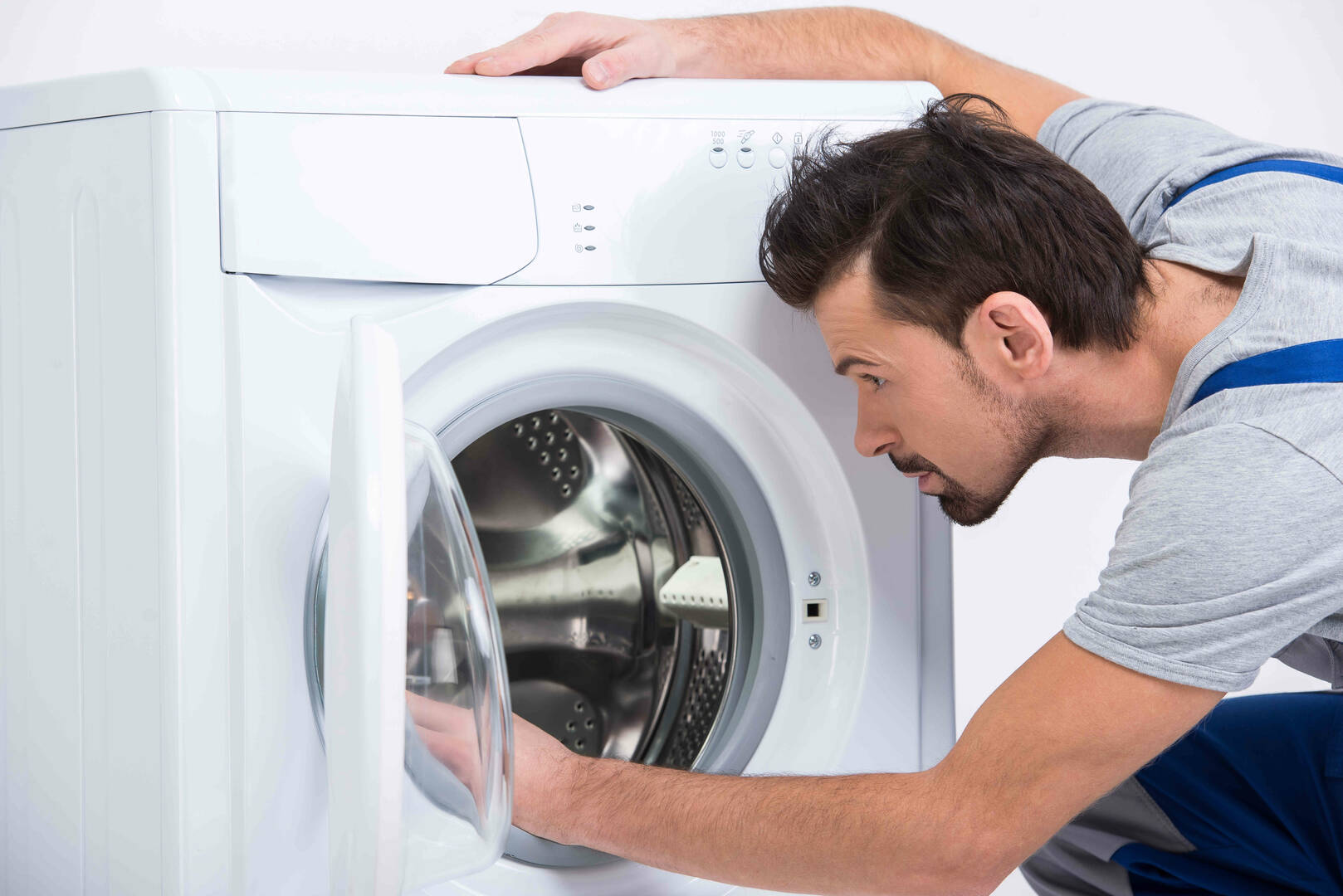 Andy's Appliance Repair