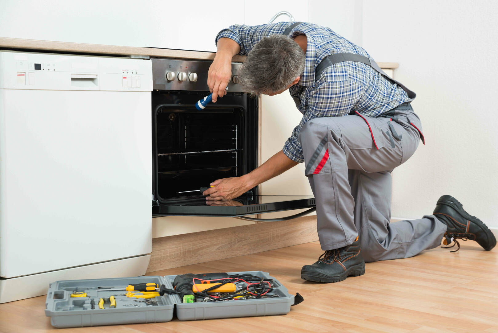Matt's Appliance Service Inc
