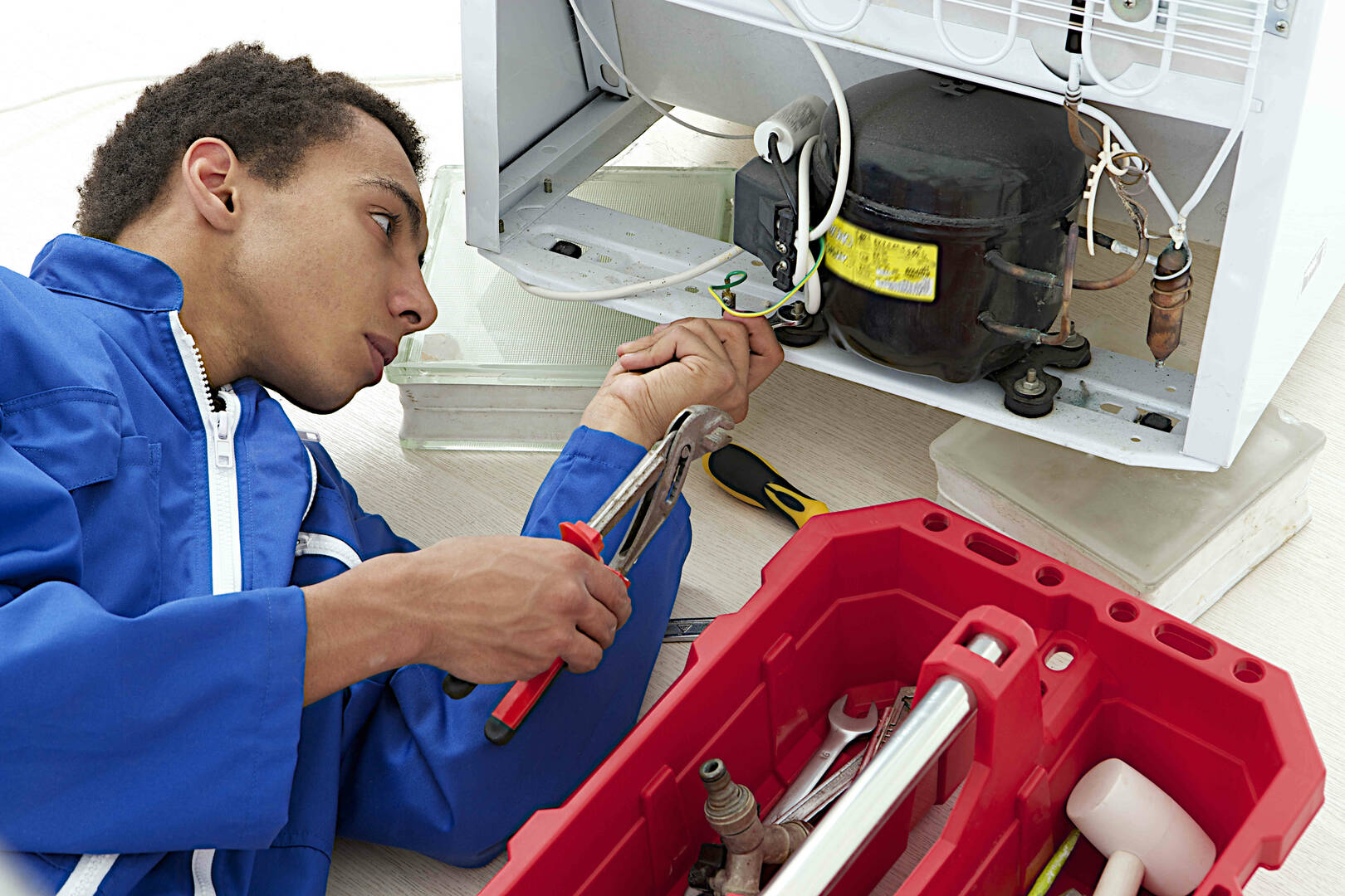 Northland Appliance & Refrigeration Svc & Parts