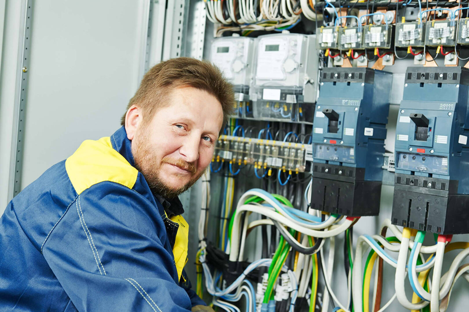 Pignatelli Electrical Contractors