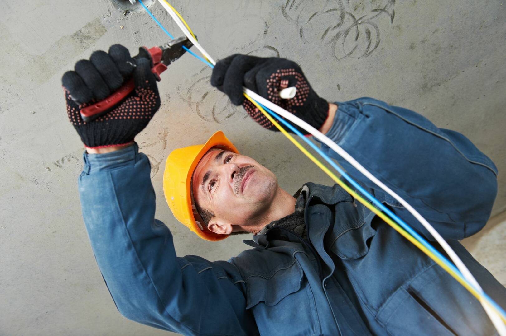 PrimeTime Electrical & Communications PTY LTD