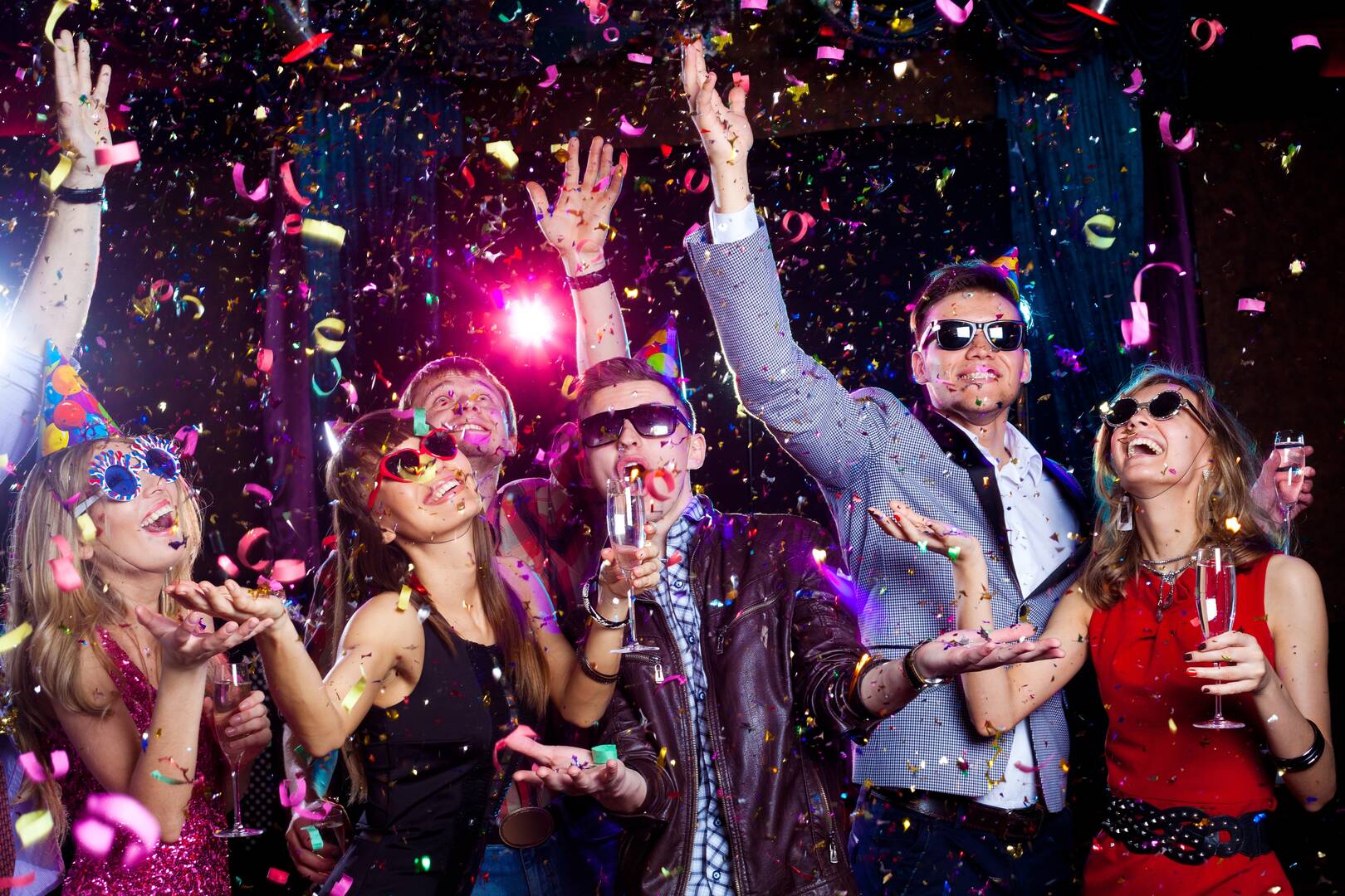 C & N Party Rental