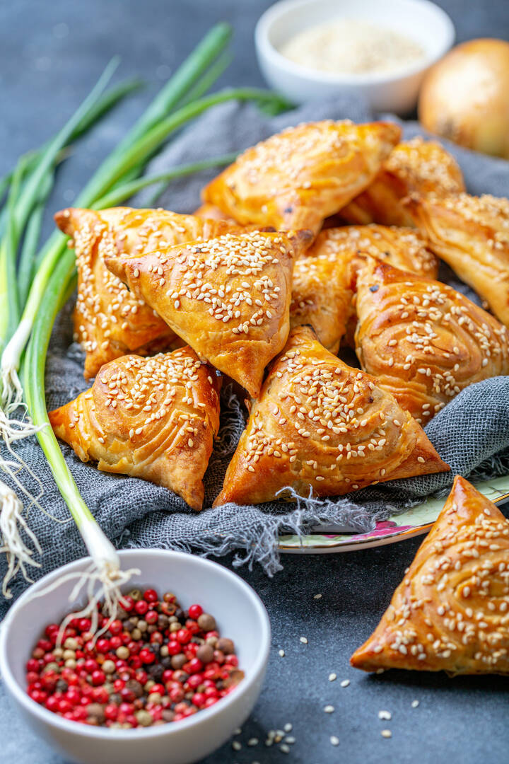 General Tso's Restaurant & Catering