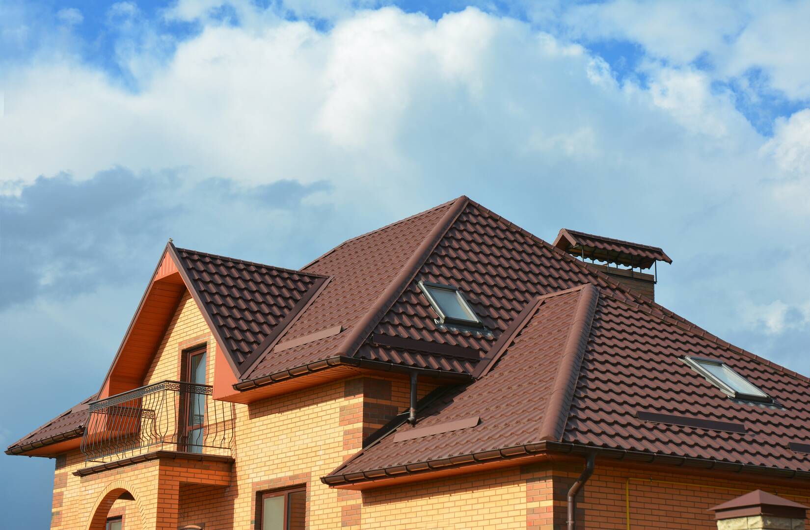 Armadillo Roofing Inc.