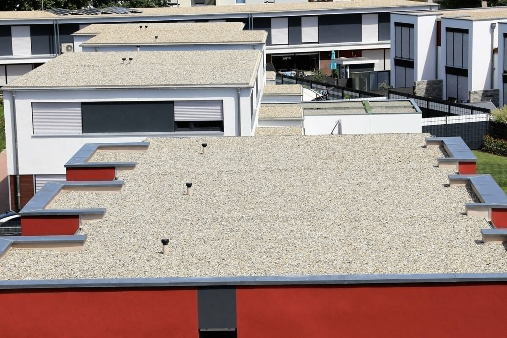 Loyalty Roofing & Construction