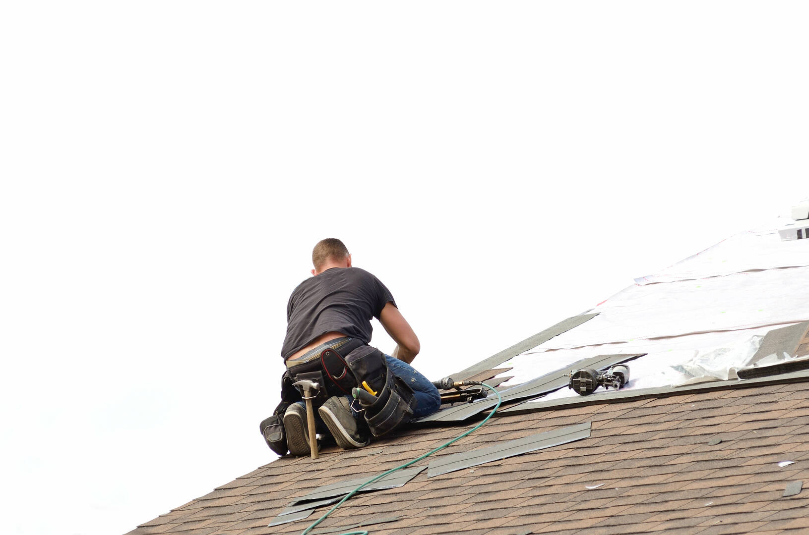 Savannah Roofs LLC