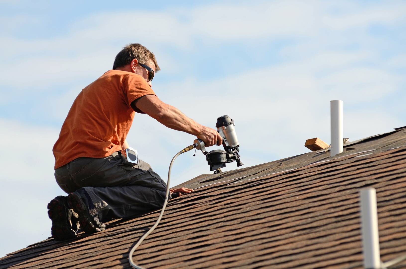 Patrick Kelly Roofing & Siding