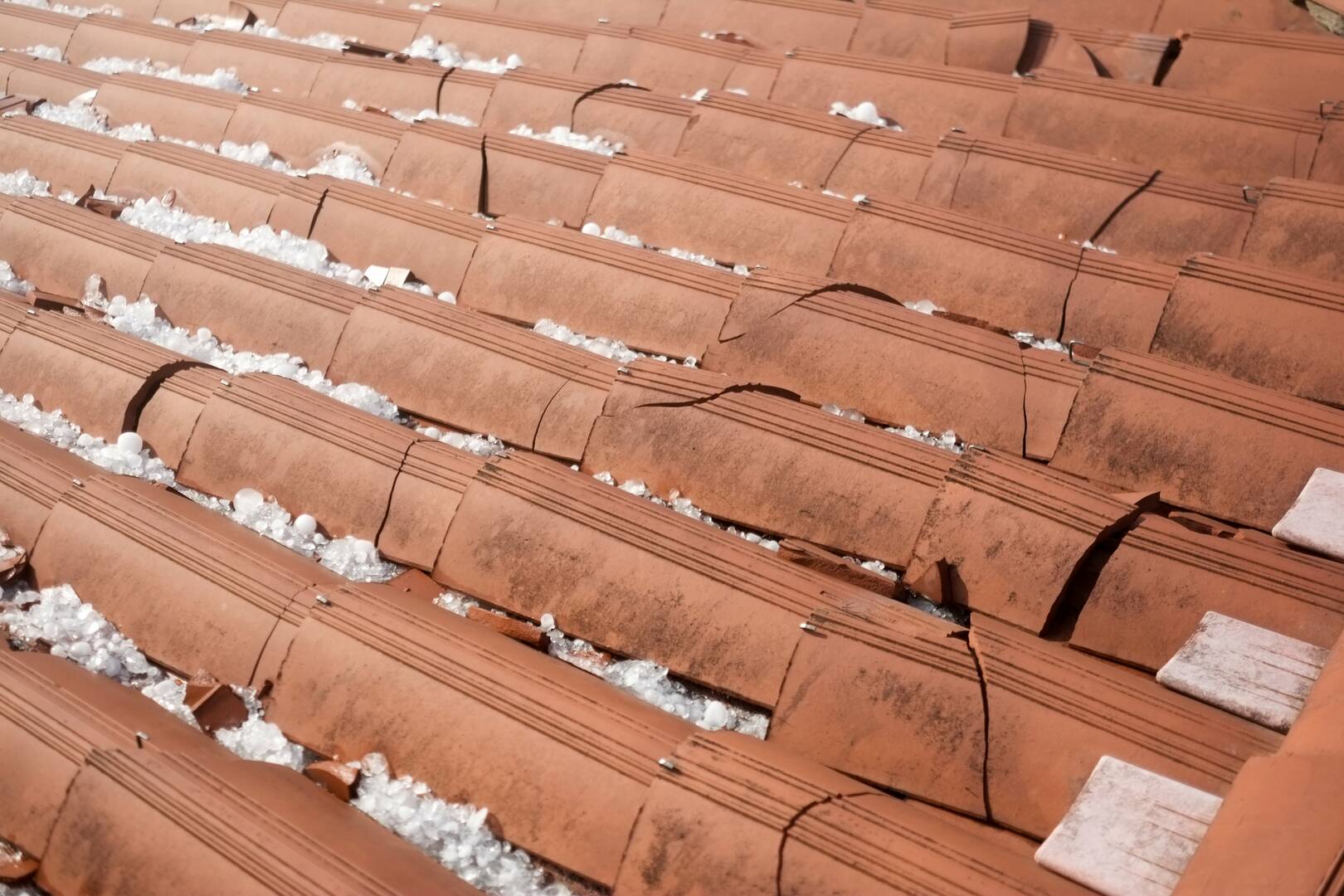 All States Roofing Contractors Inc.