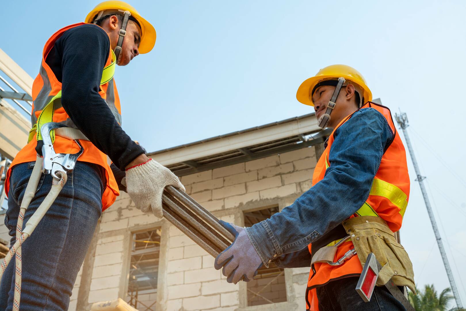Excel Roofing and Restoration Corp