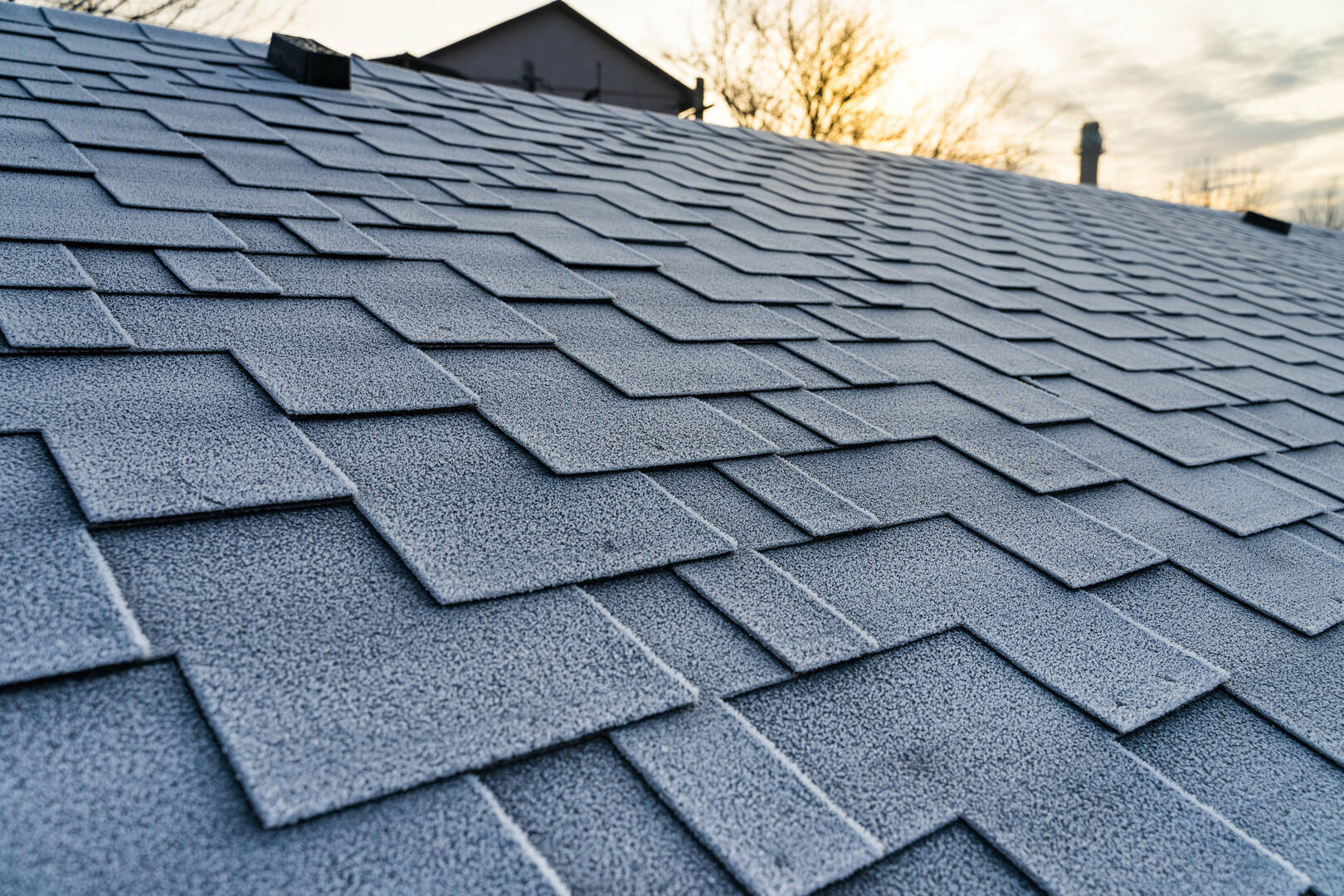 De Fee Roofing Inc.