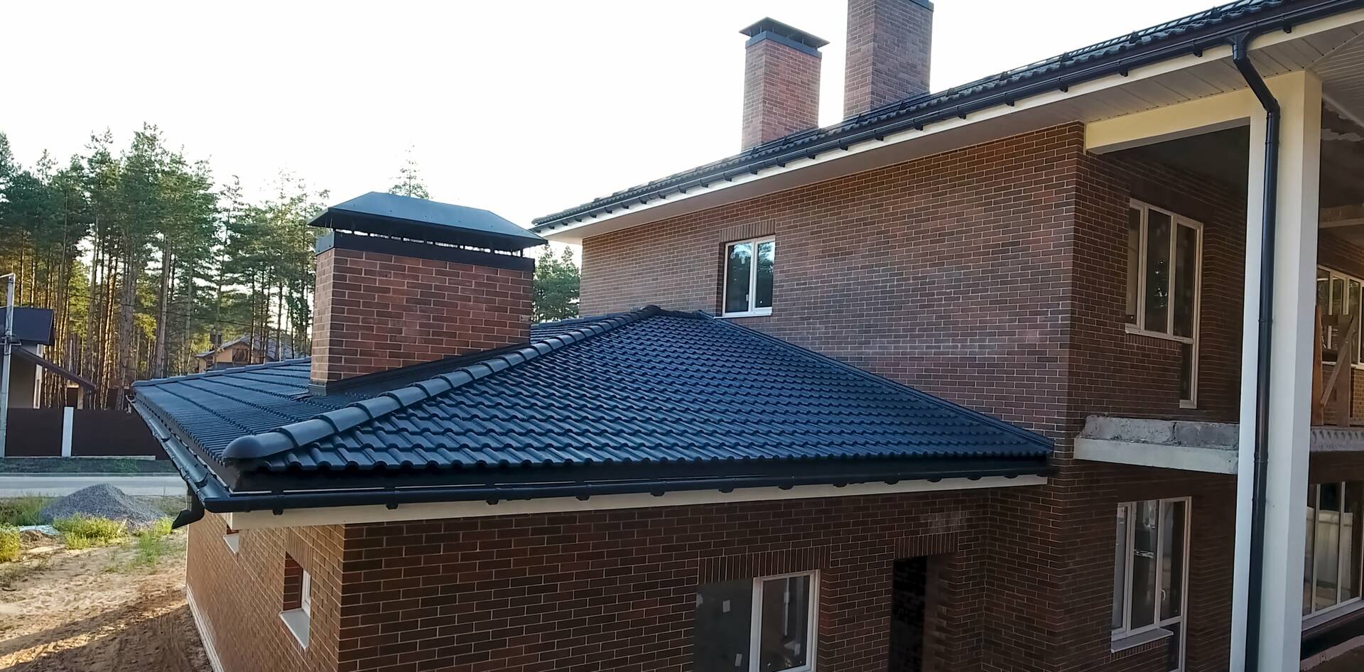 Toth Roofing