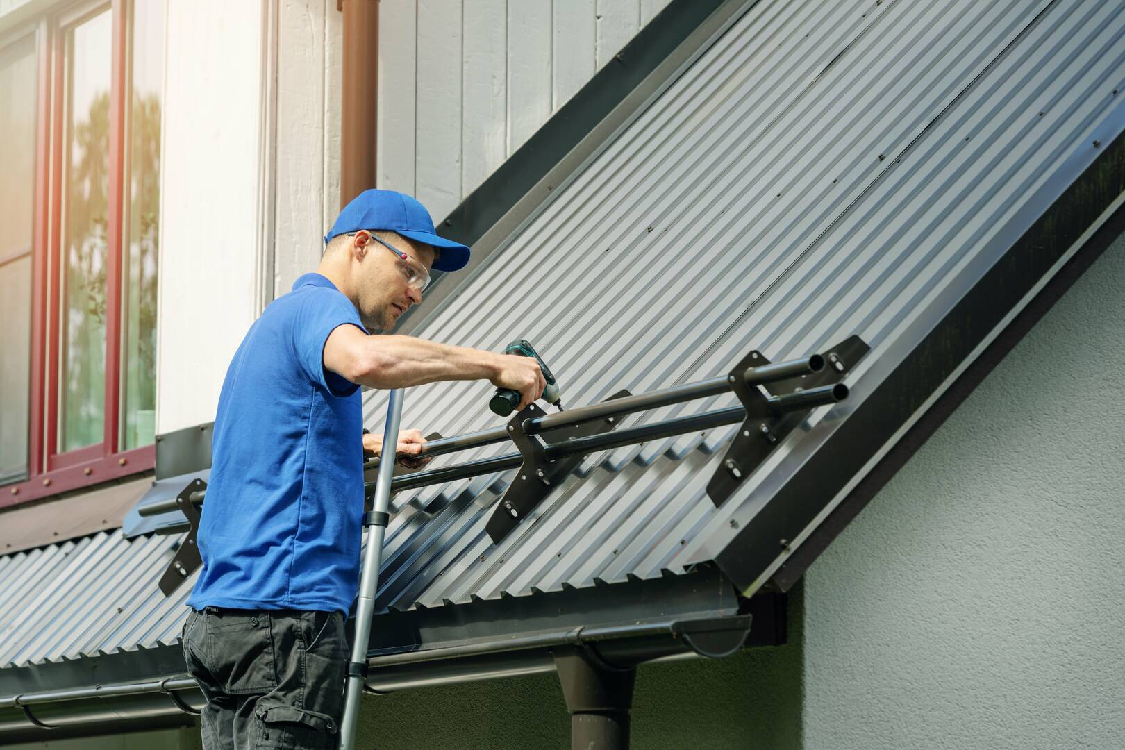 AD Roofing