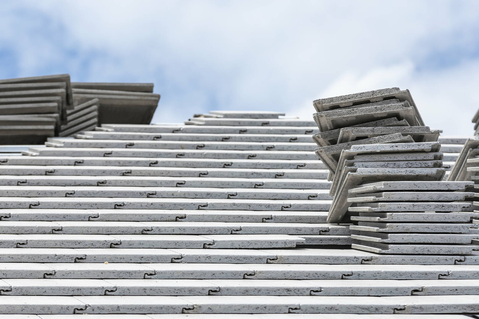 LFP Roofing