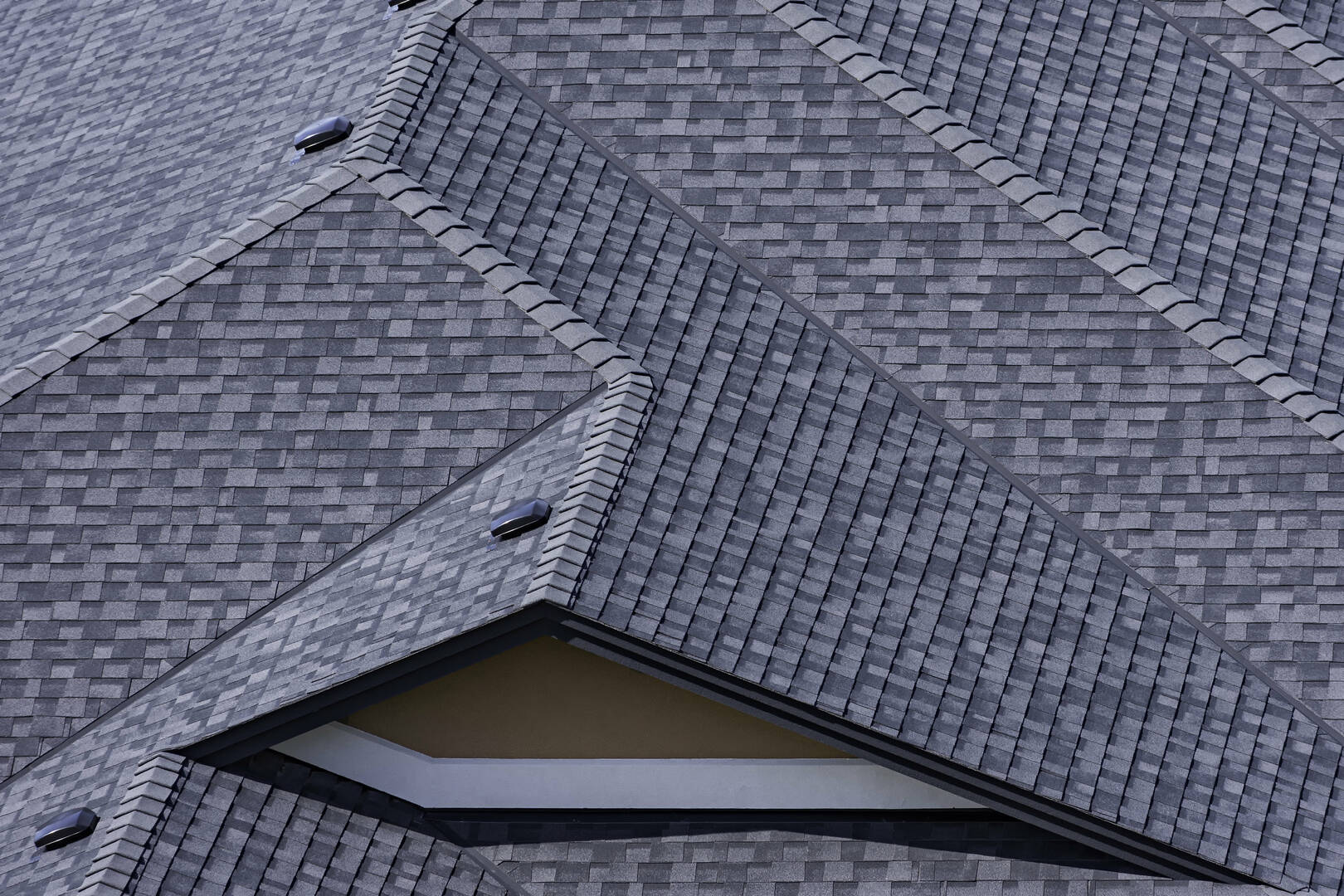 Roof Evolution