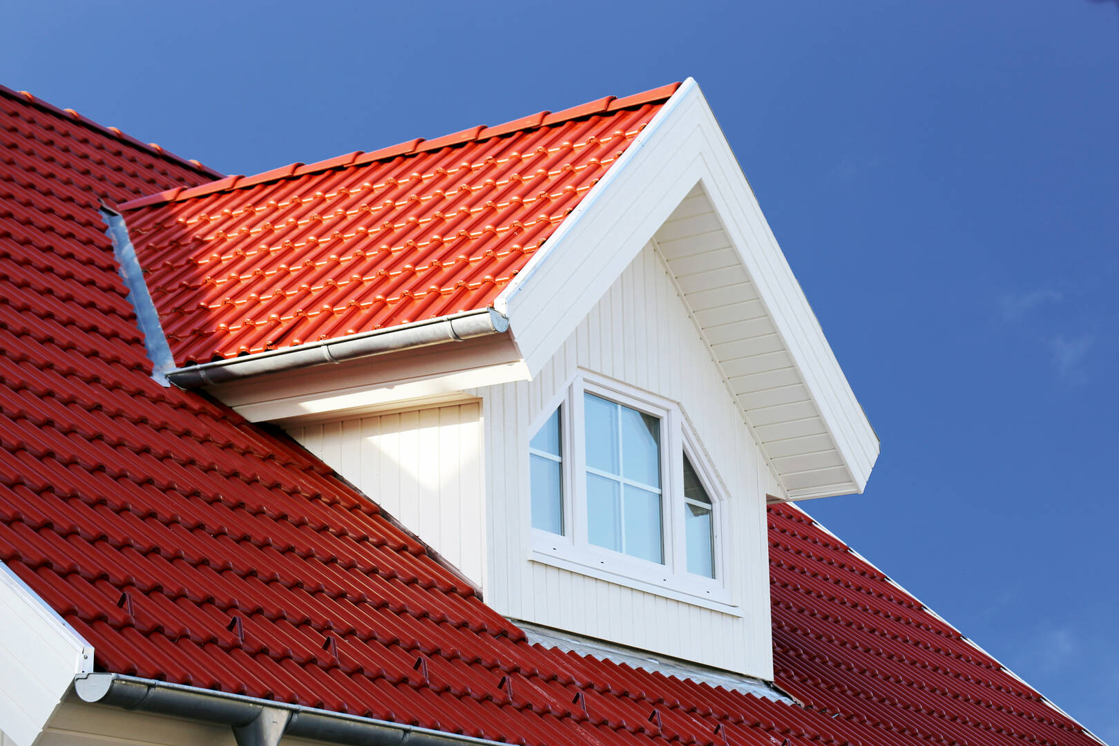 John Mills Roofing