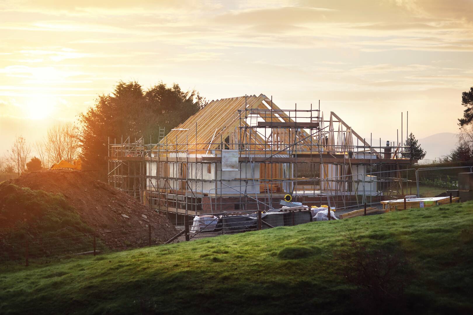 Cornell Roofing Co