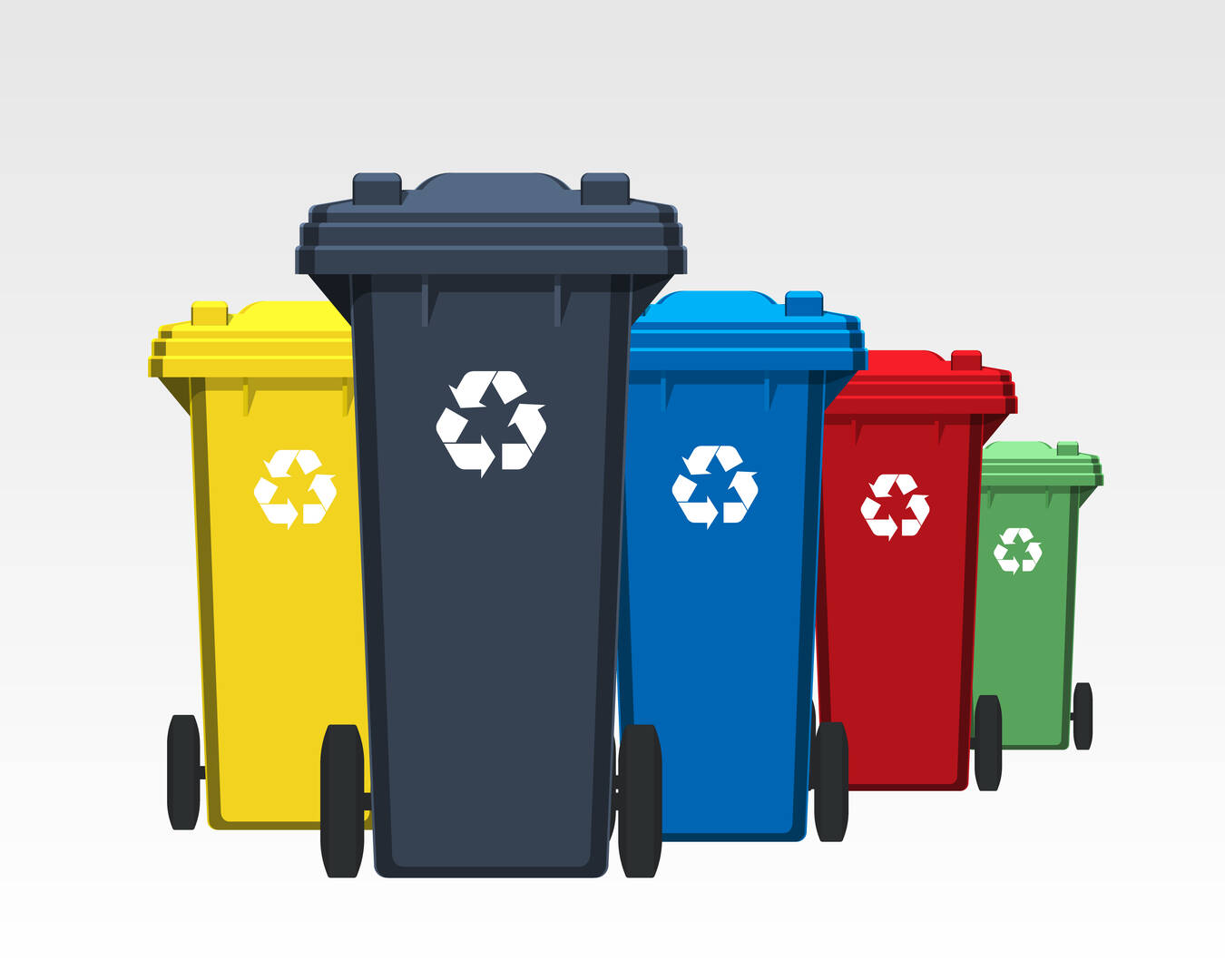 A1 Bins